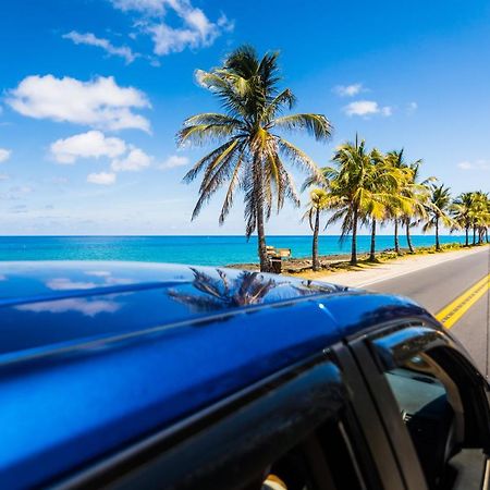 South Of Fifth Ocean Drive Apt 迈阿密海滩 外观 照片