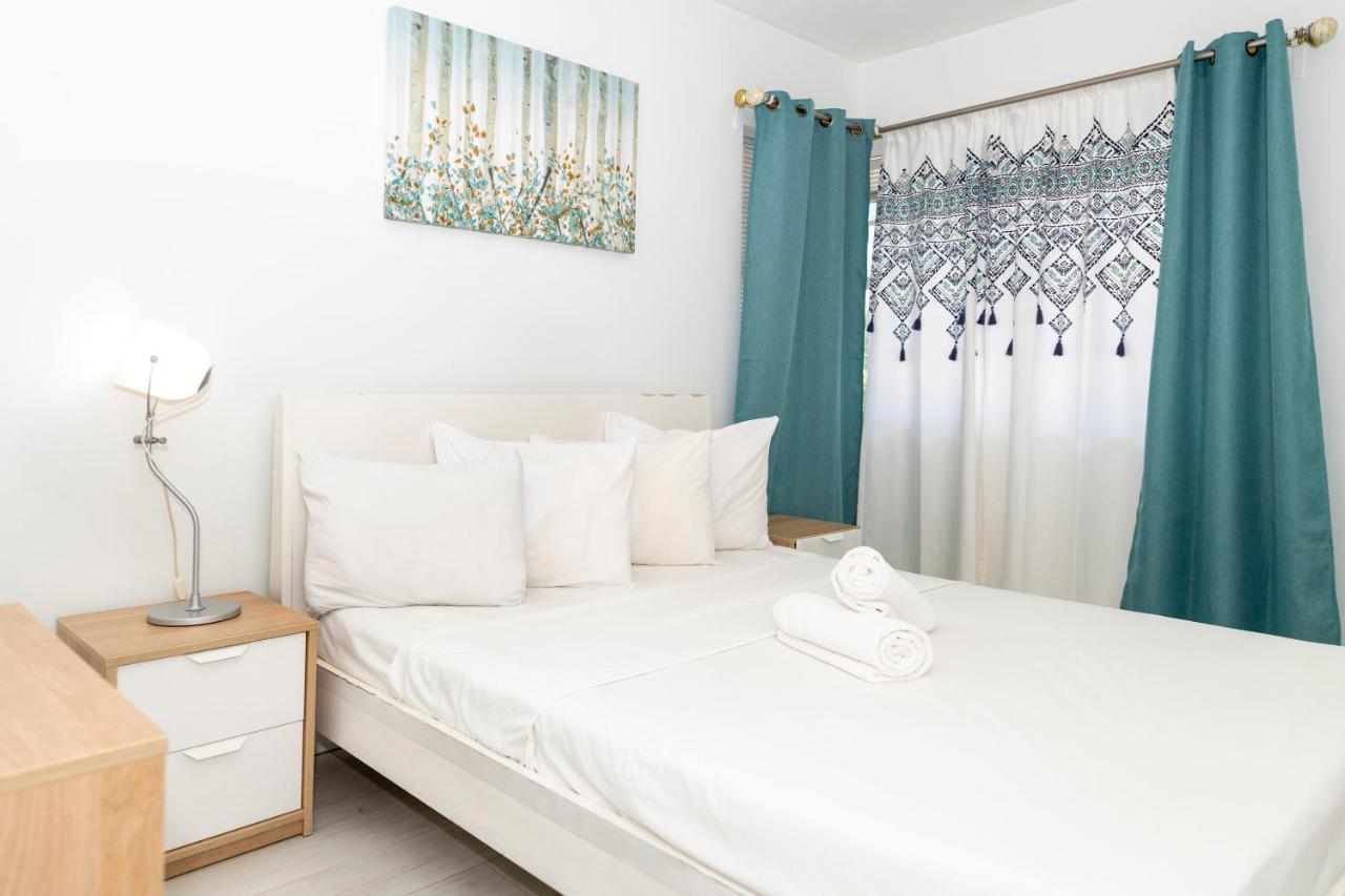 South Of Fifth Ocean Drive Apt 迈阿密海滩 外观 照片