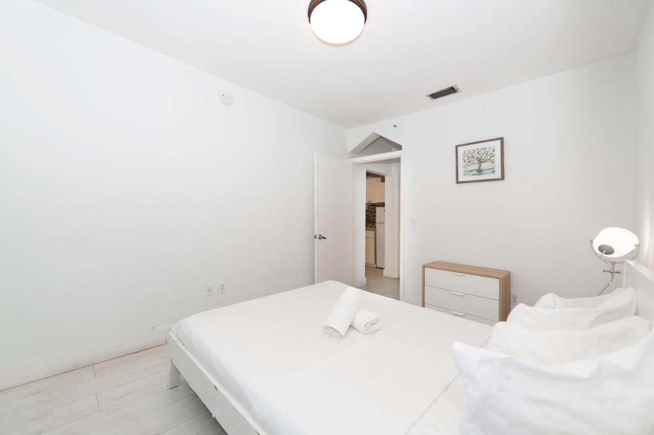 South Of Fifth Ocean Drive Apt 迈阿密海滩 外观 照片