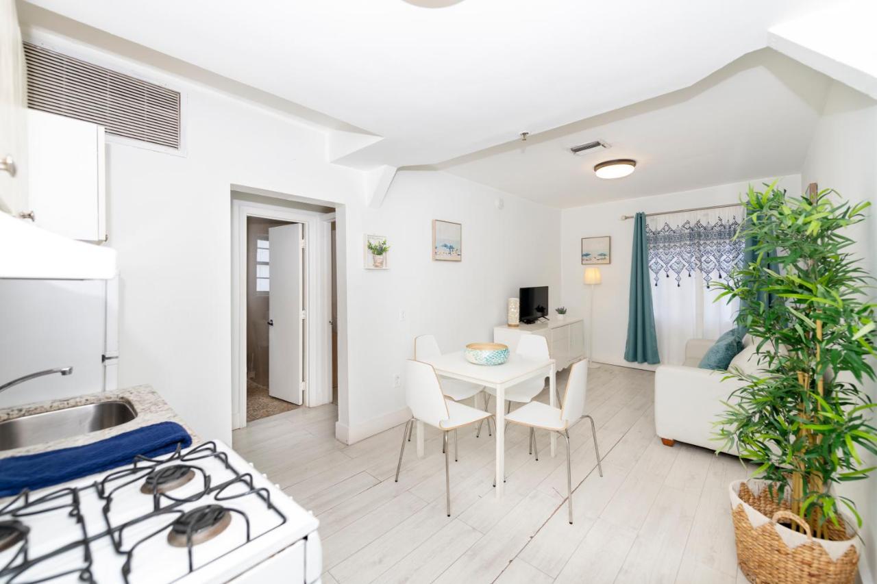 South Of Fifth Ocean Drive Apt 迈阿密海滩 外观 照片
