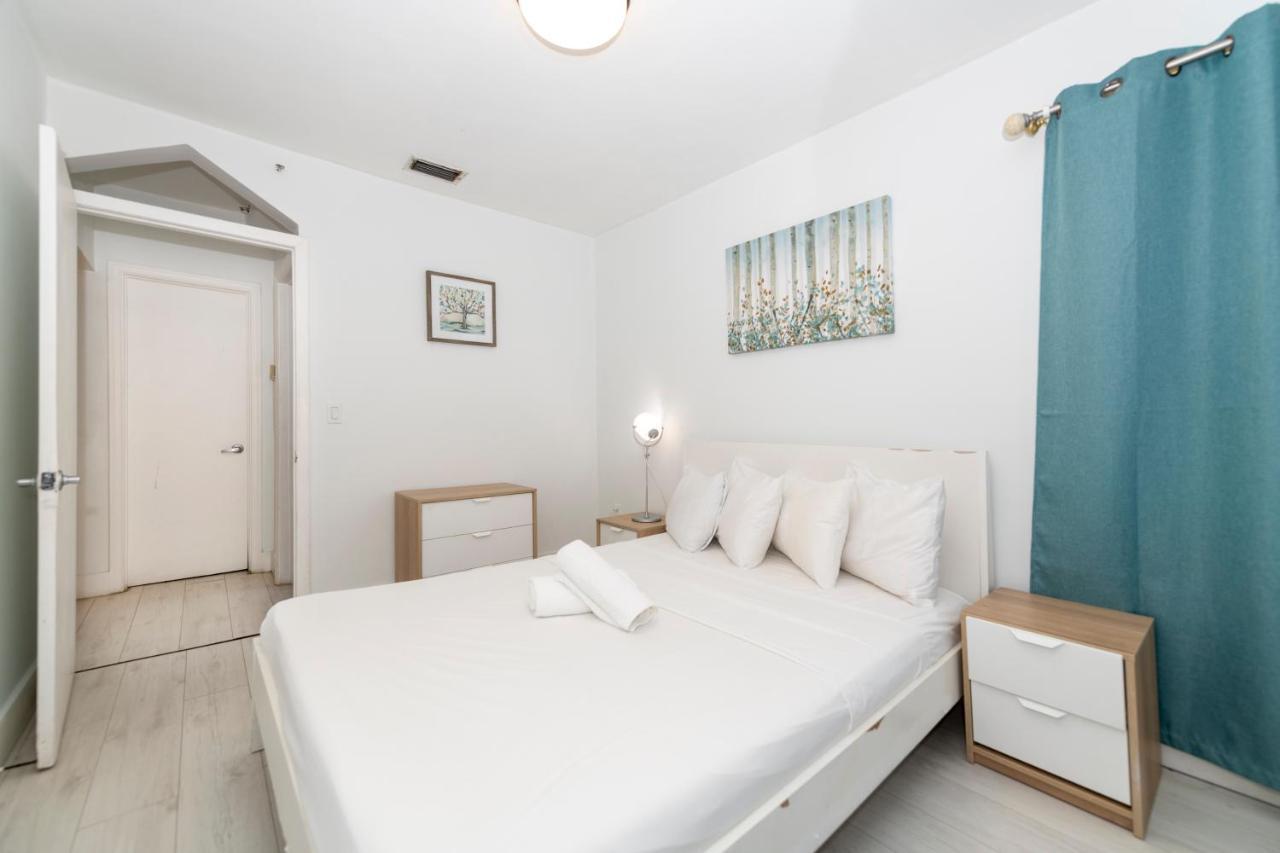 South Of Fifth Ocean Drive Apt 迈阿密海滩 外观 照片
