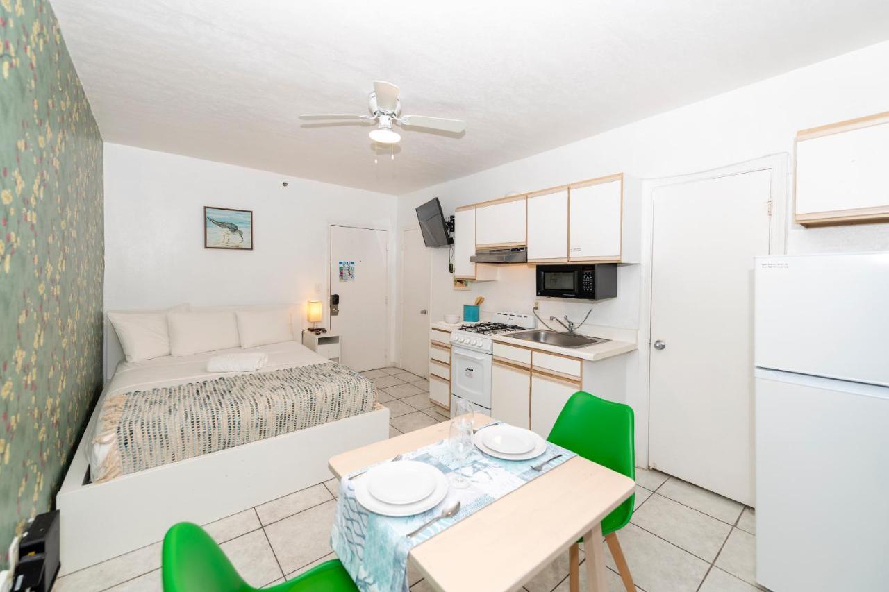South Of Fifth Ocean Drive Apt 迈阿密海滩 外观 照片