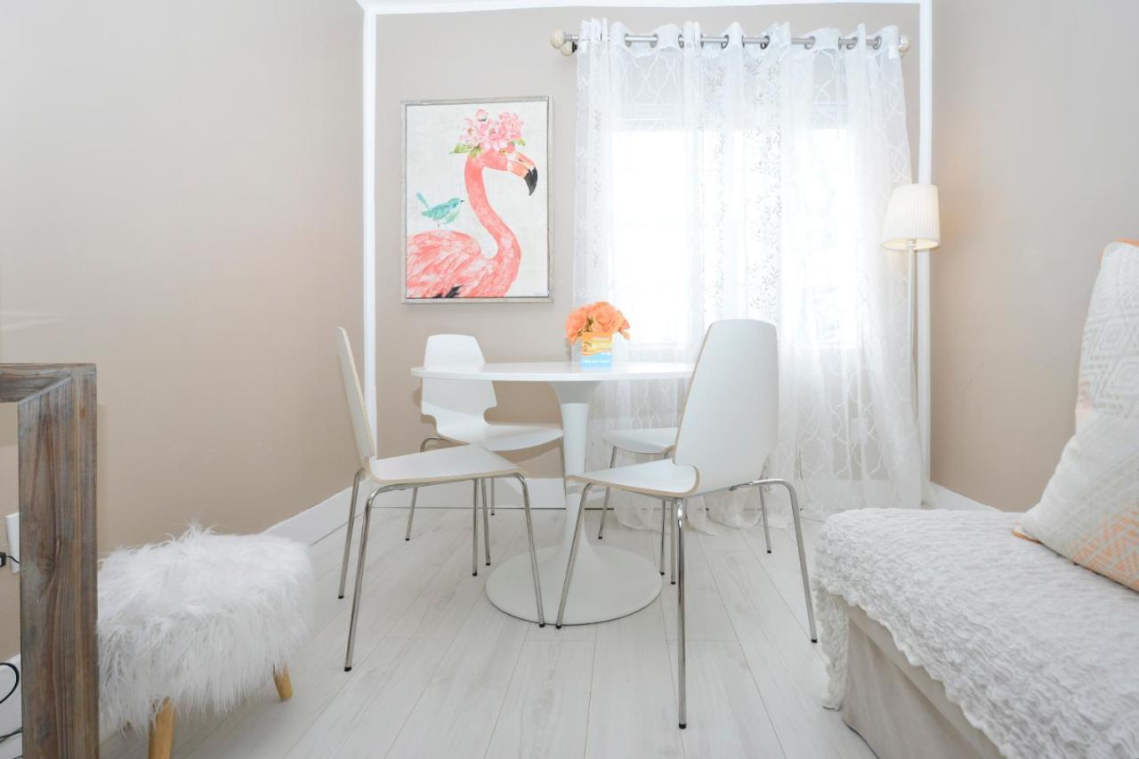 South Of Fifth Ocean Drive Apt 迈阿密海滩 外观 照片