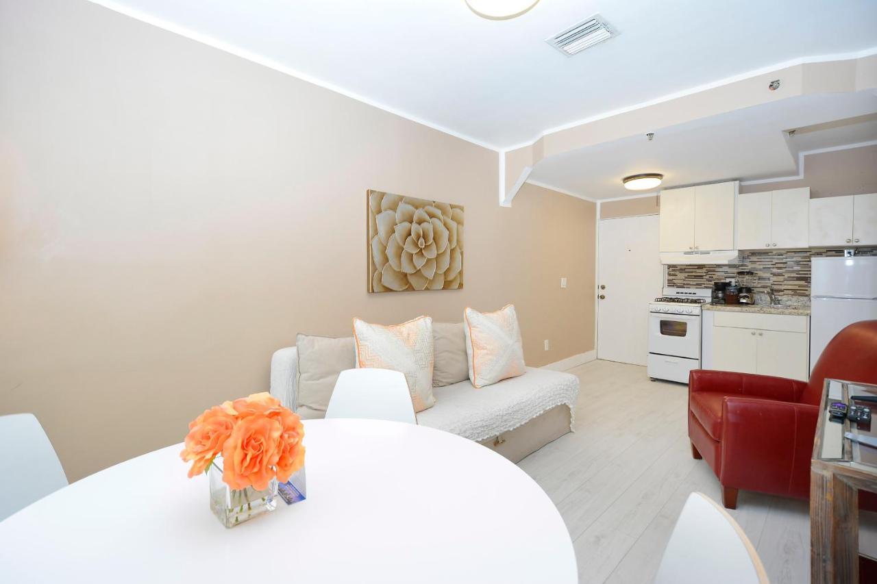 South Of Fifth Ocean Drive Apt 迈阿密海滩 外观 照片