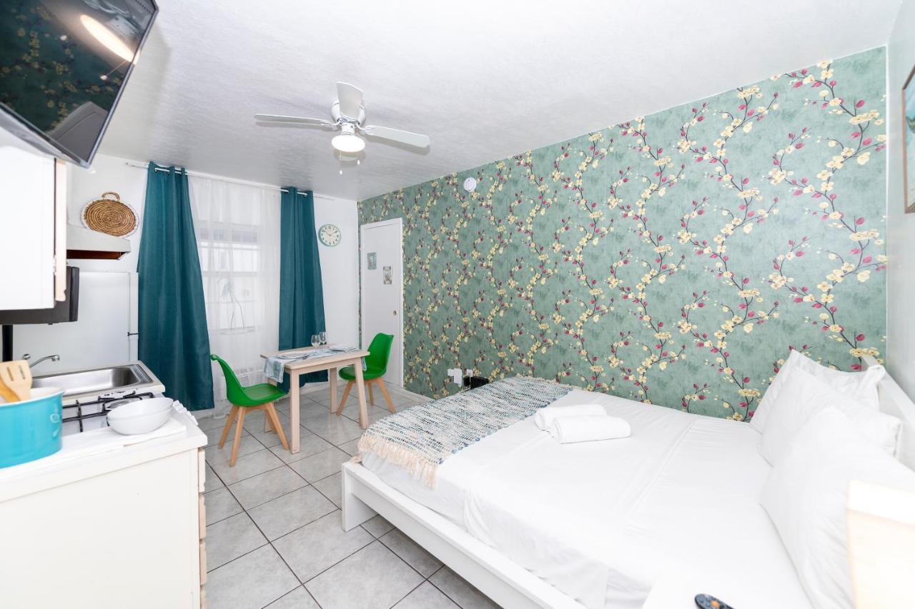 South Of Fifth Ocean Drive Apt 迈阿密海滩 外观 照片