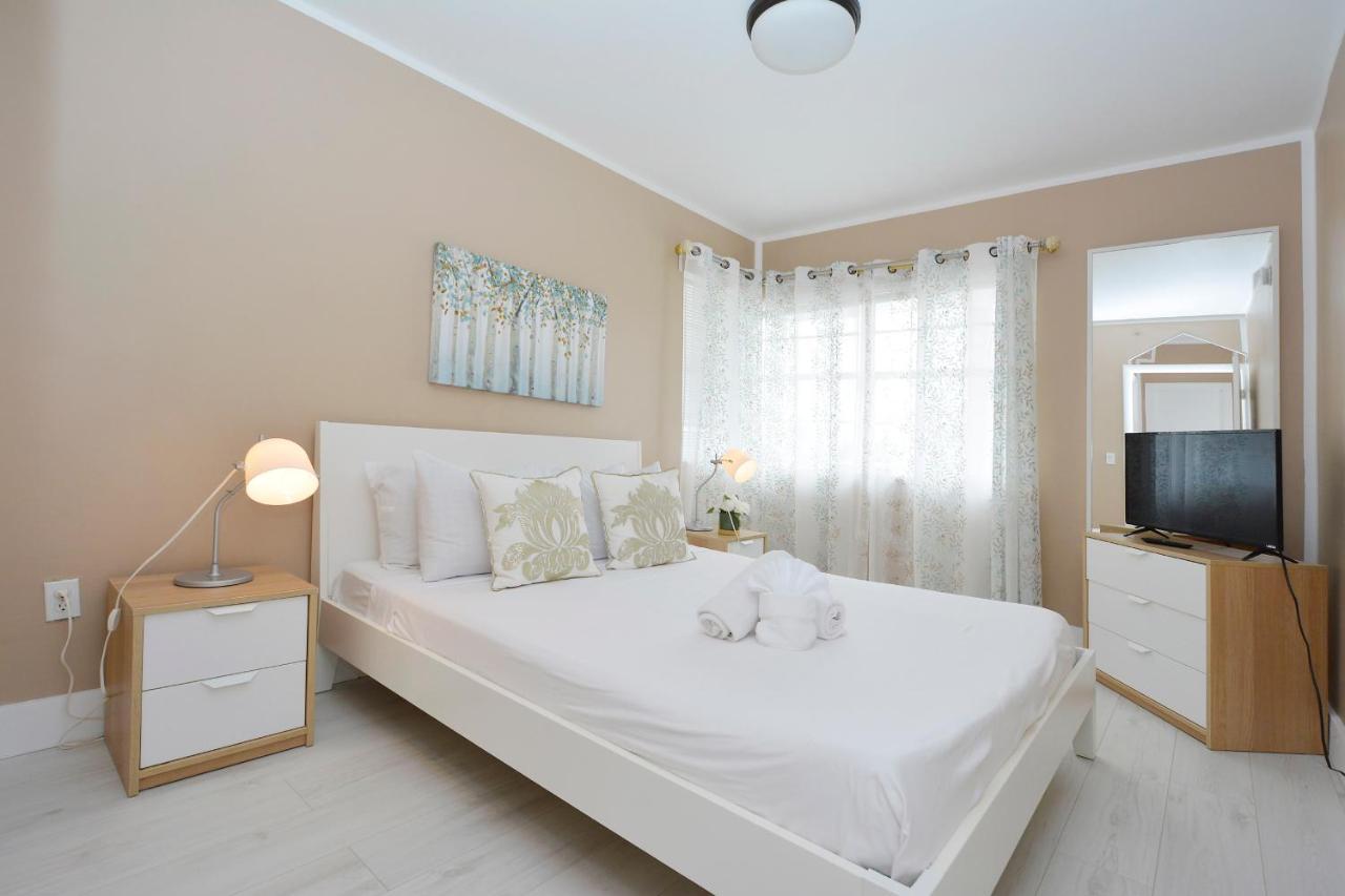 South Of Fifth Ocean Drive Apt 迈阿密海滩 外观 照片