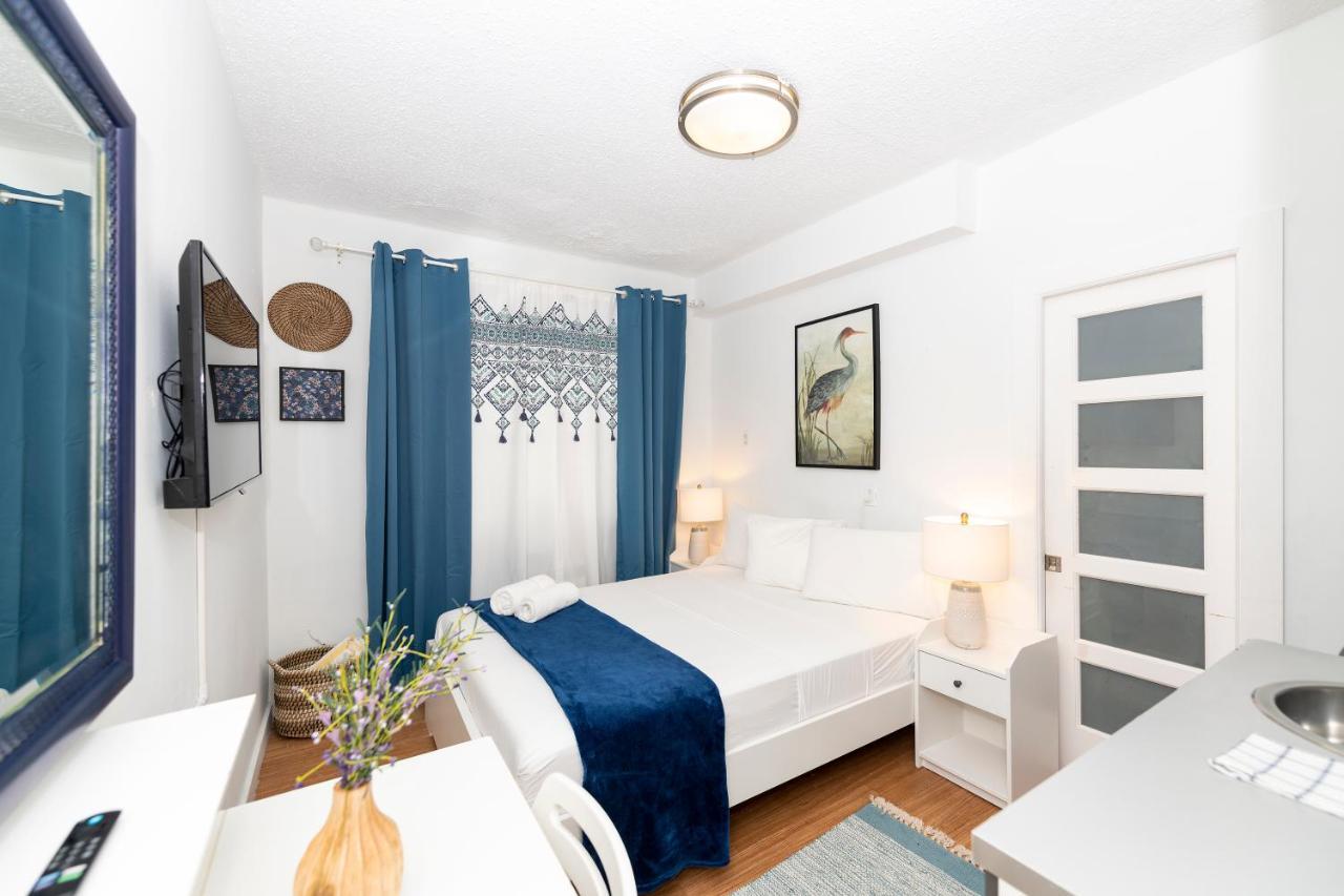 South Of Fifth Ocean Drive Apt 迈阿密海滩 外观 照片