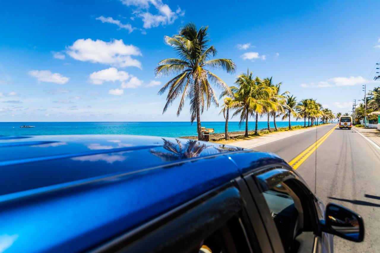 South Of Fifth Ocean Drive Apt 迈阿密海滩 外观 照片