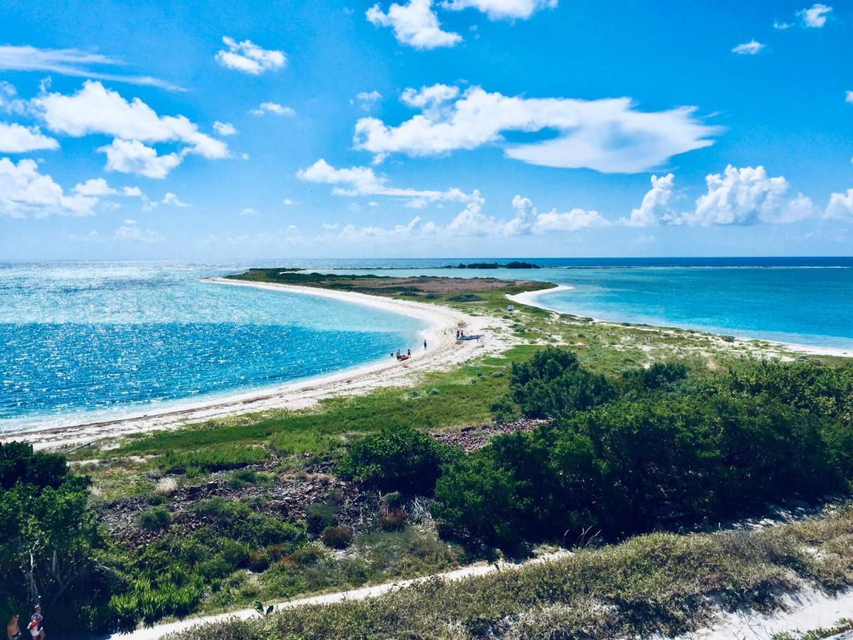 South Of Fifth Ocean Drive Apt 迈阿密海滩 外观 照片
